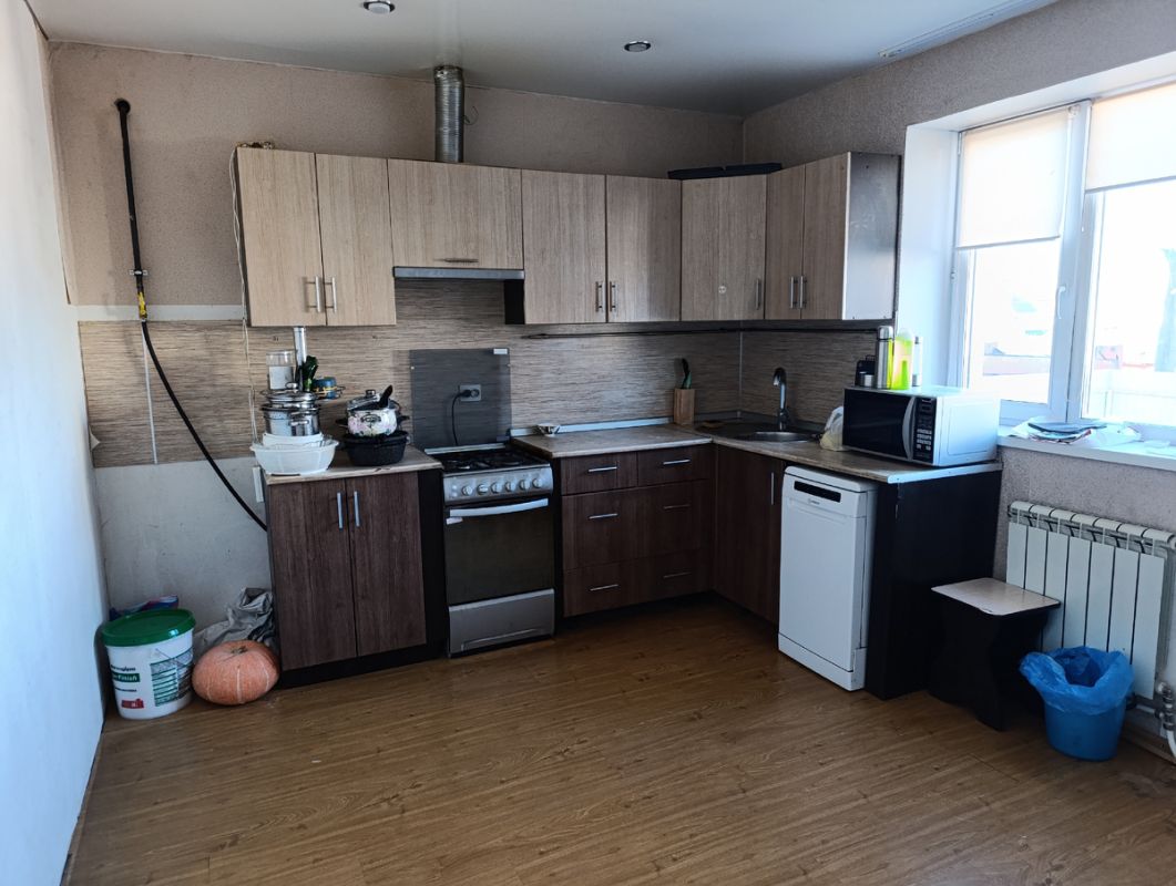 Вдохновение новой кухни: от ремонта до кулинарных шедевров