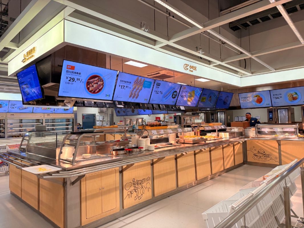 ����������� ����������: ��� ���� ����������� ikea � ��������� ���������