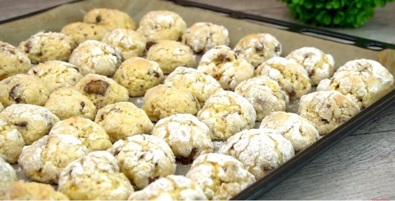 Итальянское печенье: секреты незабываемого вкуса