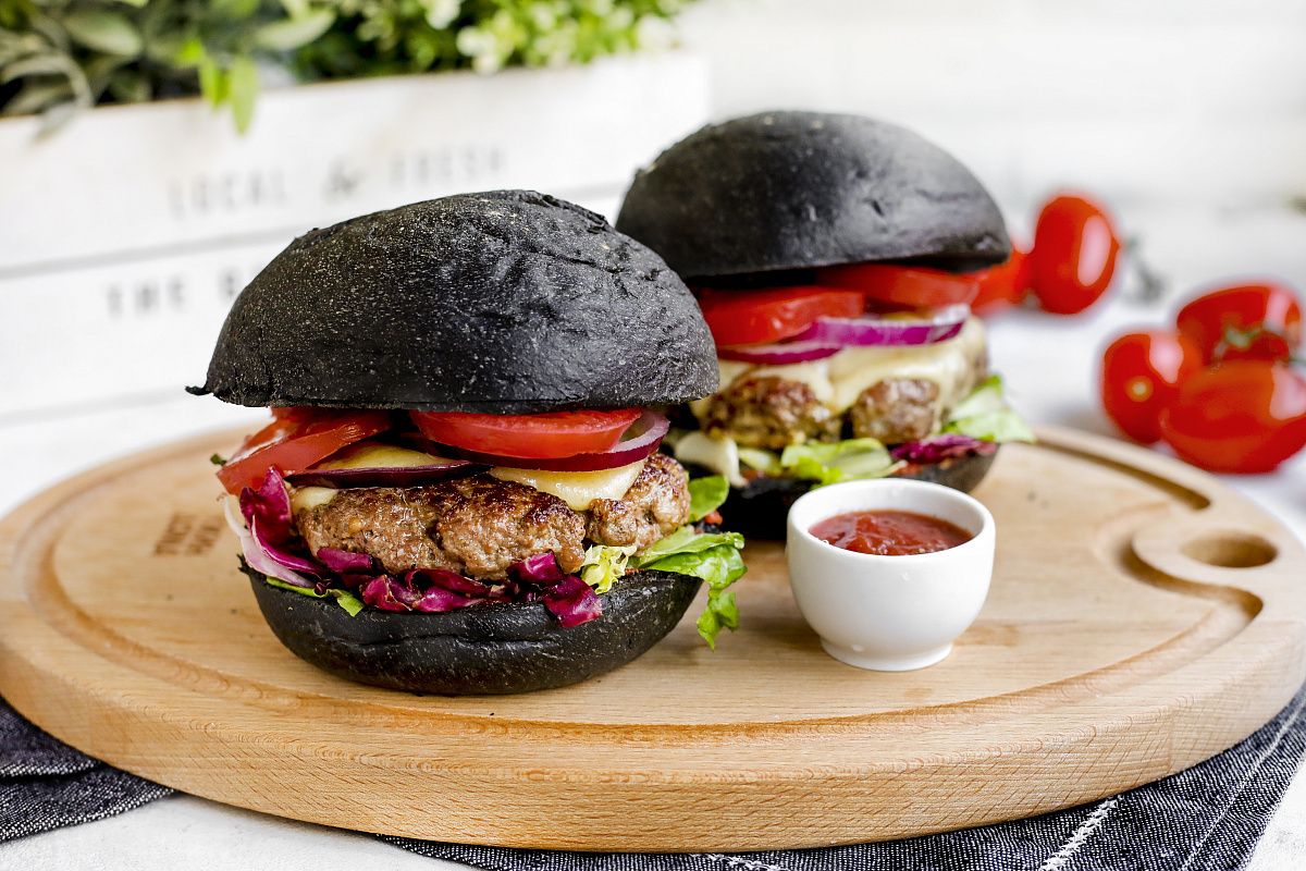 ��� ����������� ������ ������ �Crazy beef� � ������ �������� � �������