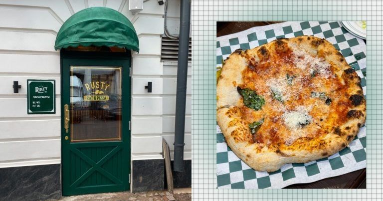 � ������ ��������� ���������� �������� Rusty Rat �� ���������� Underdog