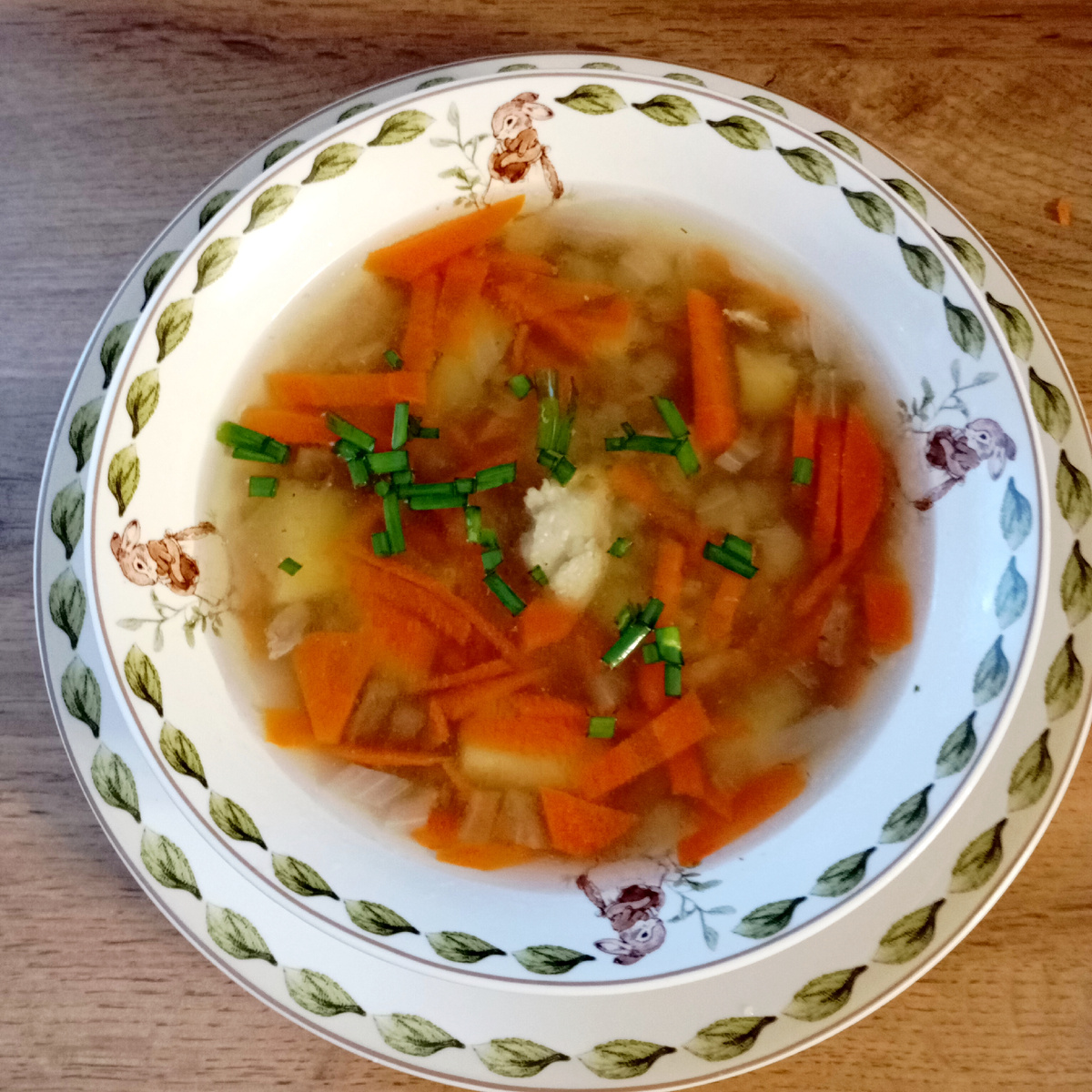 Тарталетки на скорую руку и уют морозного дня