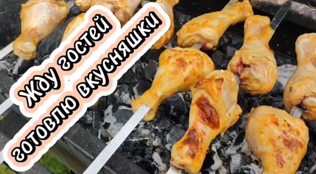 Готовлю уютный вечер для детей: рецепты и истории