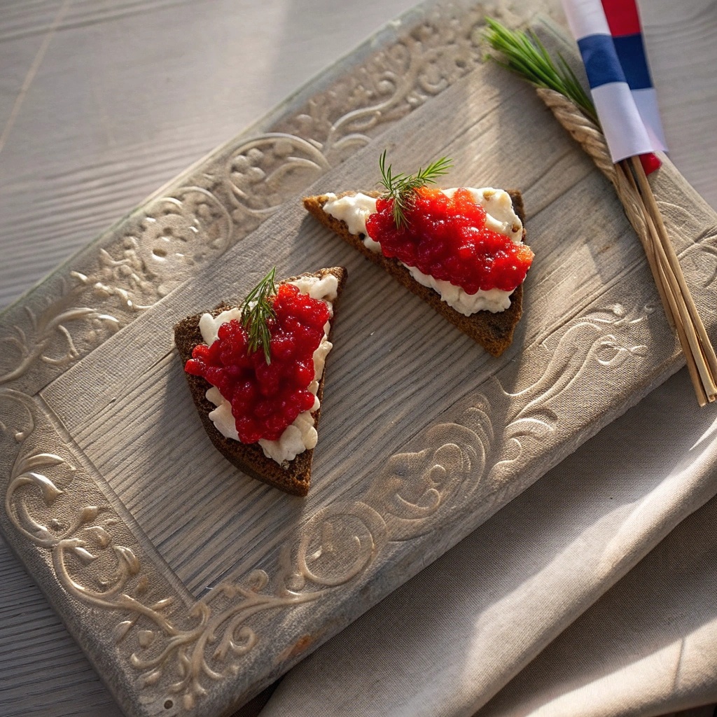 День России: Вкусный и Здоровый Fest