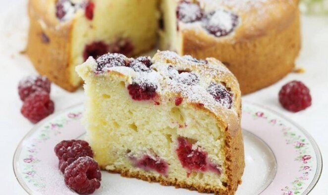 Как из бюджетного теста готовить идеальные пироги: три секреты