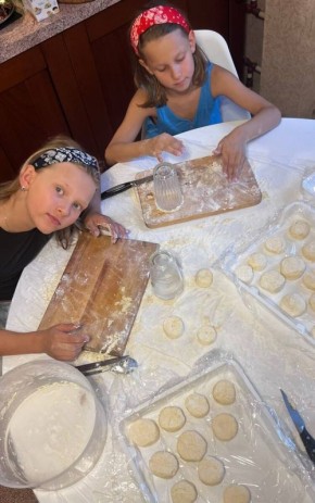 Как готовка больших порций меняет жизнь на кухне