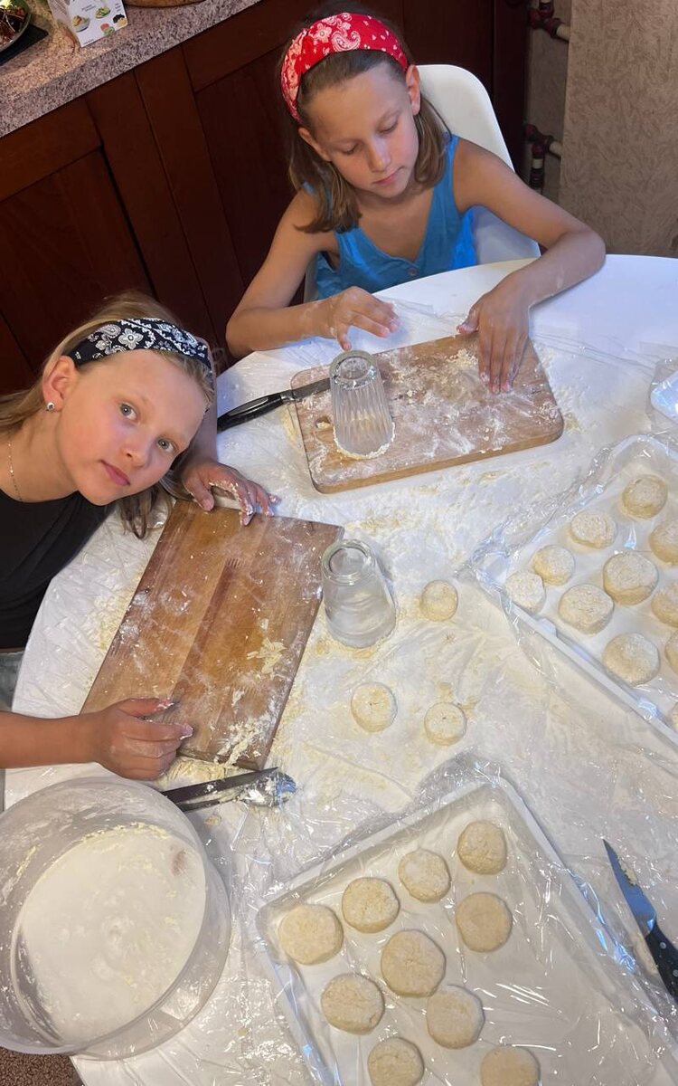 Как готовка больших порций меняет жизнь на кухне