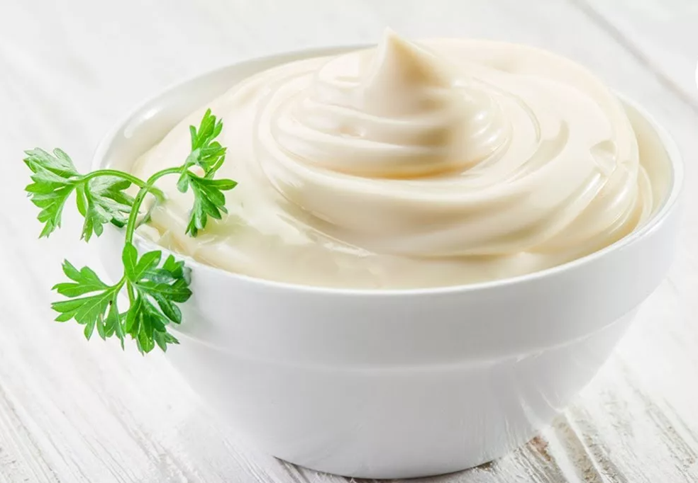 Рецепт домашнего майонеза: как приготовить и наслаждаться натуральным вкусом