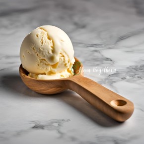 Кето-мороженое: вкусный способ порадовать себя и любимых