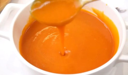 Приготовление идеальной подливы без комочков