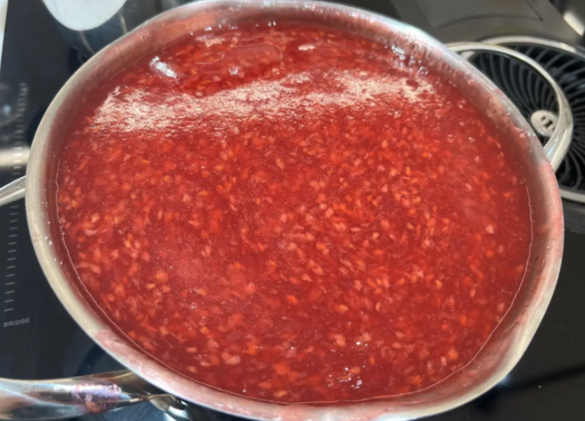 Как сделать кисель без комков и пленки: секреты идеального десерта