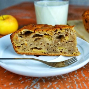 Шарлотка: пять уникальных способов её приготовления