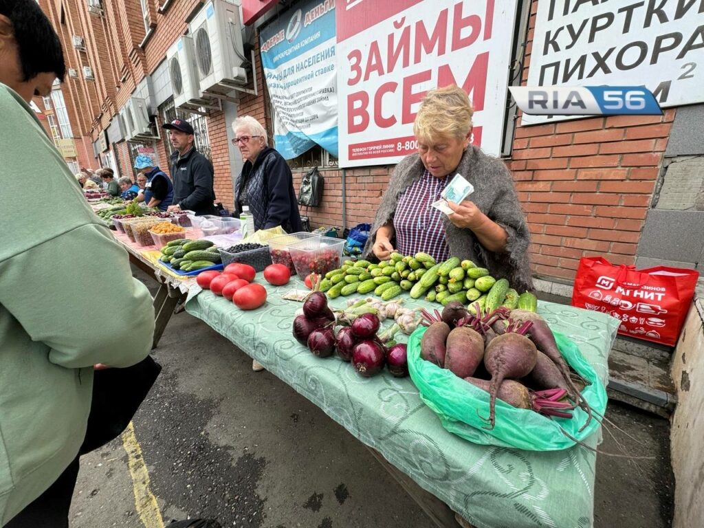 Продукты для здоровья сердца: что выбрать оренбуржцам