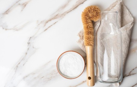 Как соль может изменить ваш быт: 10 удивительных лайфхаков