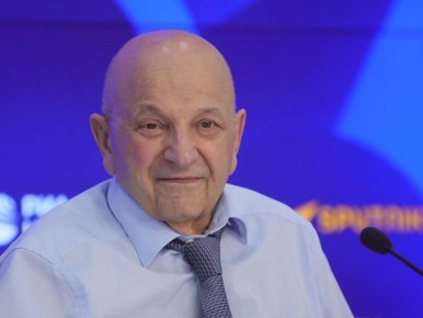 Будущее питания: новые источники белка и роль молодых ученых в науке