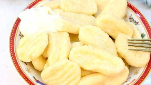 Ленивые вареники с творогом: секреты быстрого и вкусного завтрака