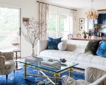 Как выбрать идеальный декор: секреты профессионалов для уютного пространства