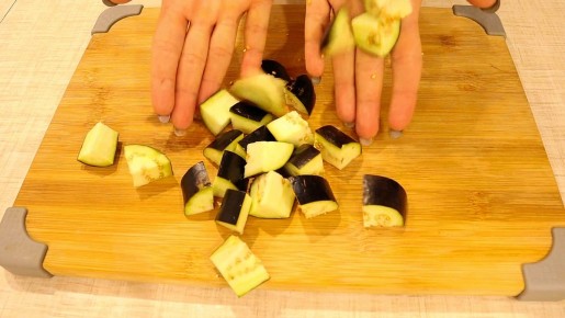 Вкусные и полезные баклажаны: как приготовить их, чтобы все были в восторге