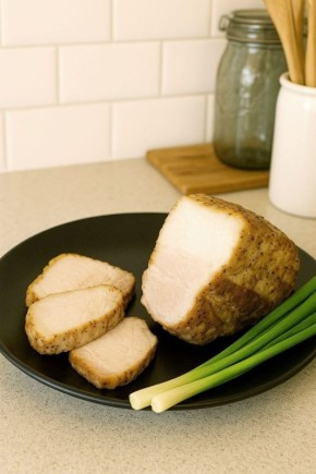 Искусство приготовления домашнего бекона