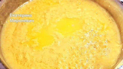 Идеальная пшённая каша без горечи: секреты приготовления