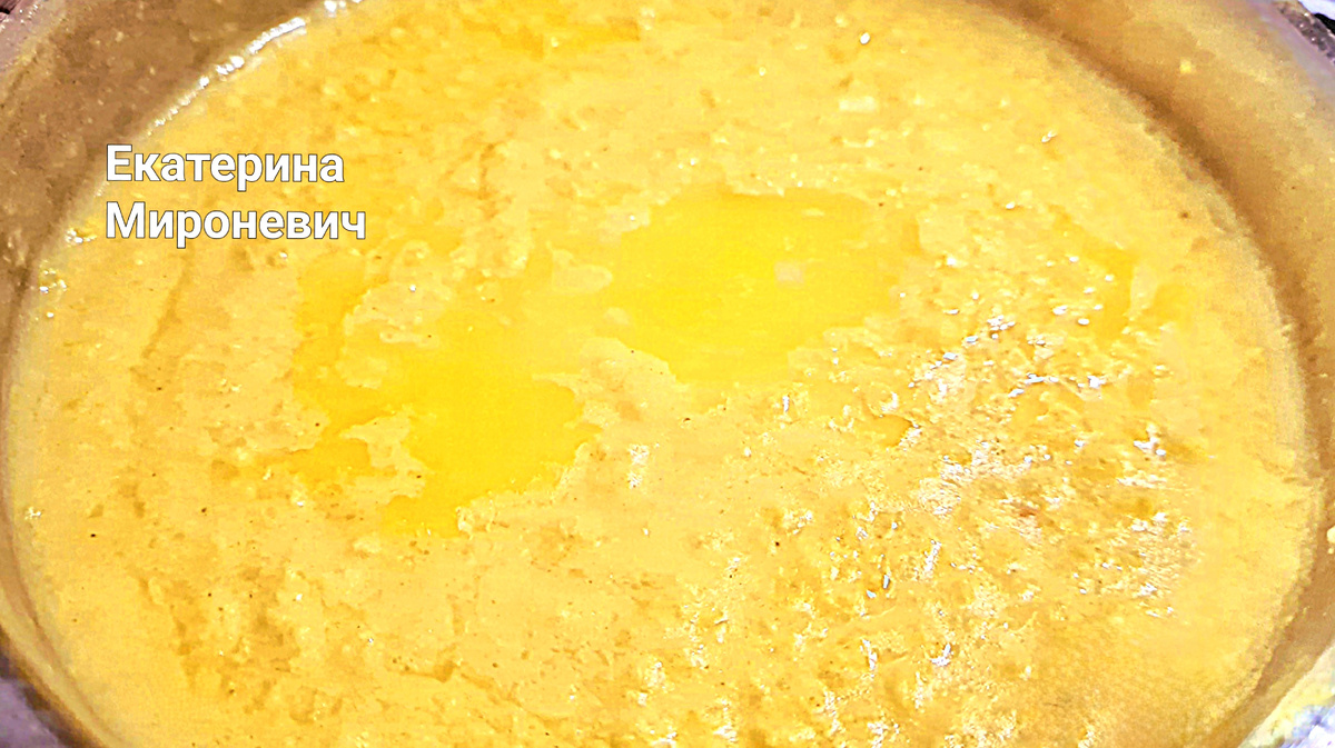 Идеальная пшённая каша без горечи: секреты приготовления