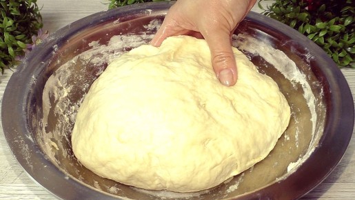 Простой рецепт вкусных пирожков на воде: секрет мягкого теста