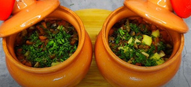 Секреты идеального куриного жаркого, которое удивит ваших родных