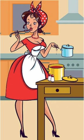 Ленивая Стряпуха: Как Симпатично Приготовить Ужин за 30 Минут