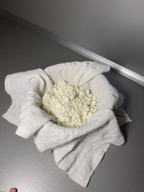 Как приготовить идеальные сырники