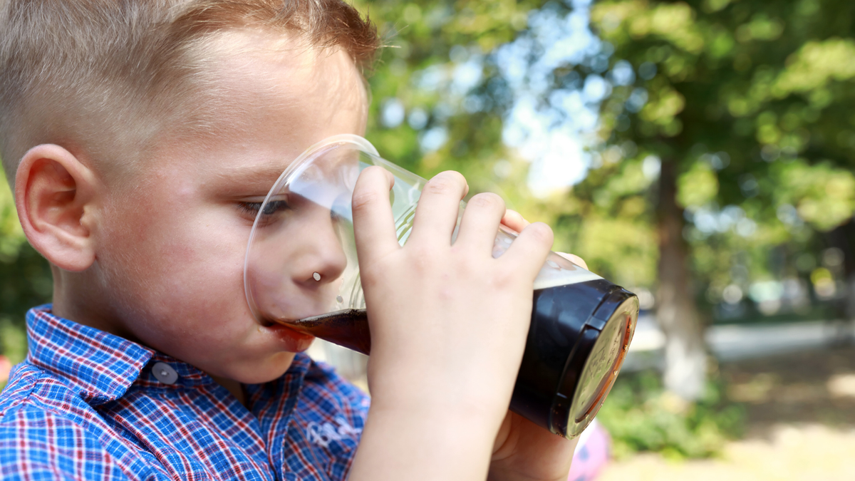 Возвращение кваса: ностальгия по советскому напитку с простым рецептом