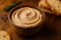 Паштет «Цыпа»: вкусный акцент на вашем завтраке