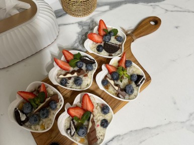 Неподражаемая традиция Рождественского сочельника