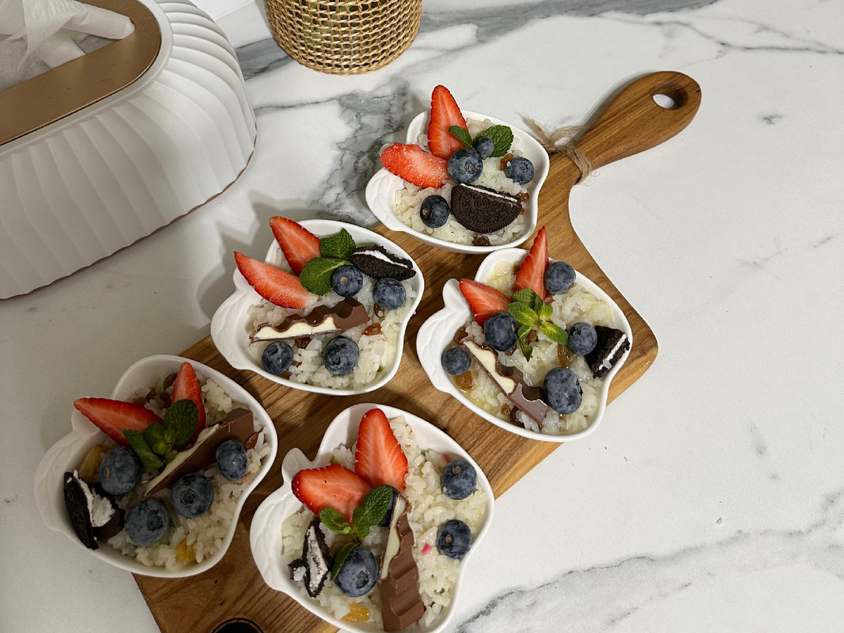 Неподражаемая традиция Рождественского сочельника