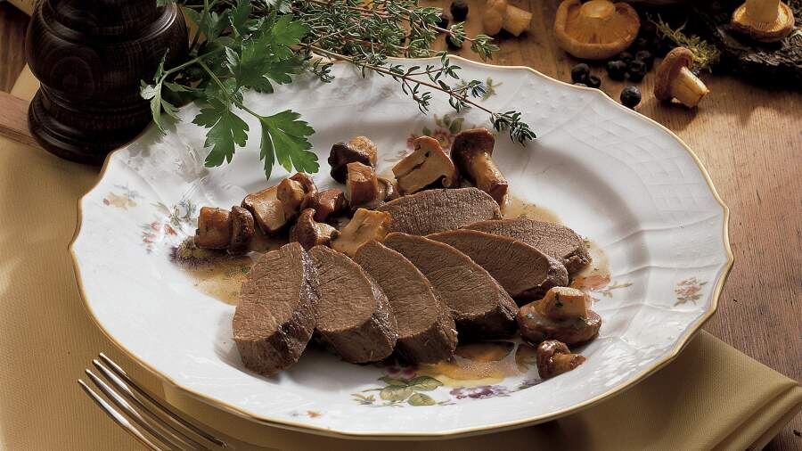 Как отмечают зимнее солнцестояние: гурманские традиции и символика блюд