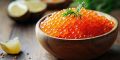 Факты о красной икре: мифы раскрыты