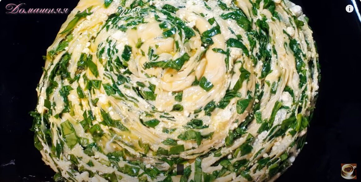 Новые слоеные пироги на кефире, которые покорят вас за считанные минуты