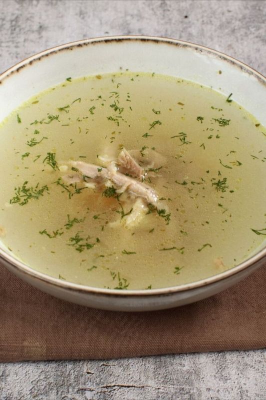 Как привычное питание может навредить вашей печени