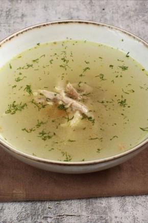 Как привычное питание может навредить вашей печени