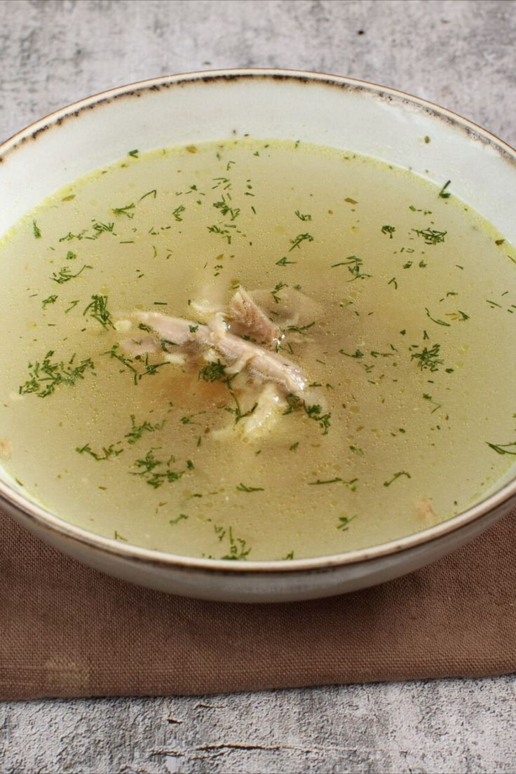 Как привычное питание может навредить вашей печени