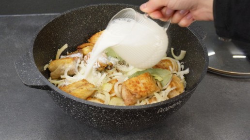 Советский кулинарный шедевр, который нужно попробовать каждому