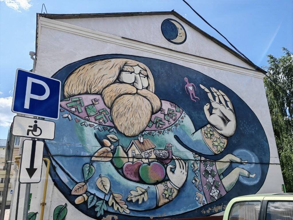 Где недорого поесть в центре Витебска: лучшие заведения