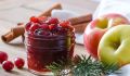 Брусничное варенье с яблоками: идеальная зимняя заготовка