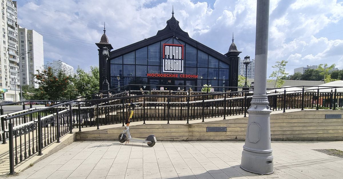 ���� "����� ������": ����� ����� � ��������� ������� �������