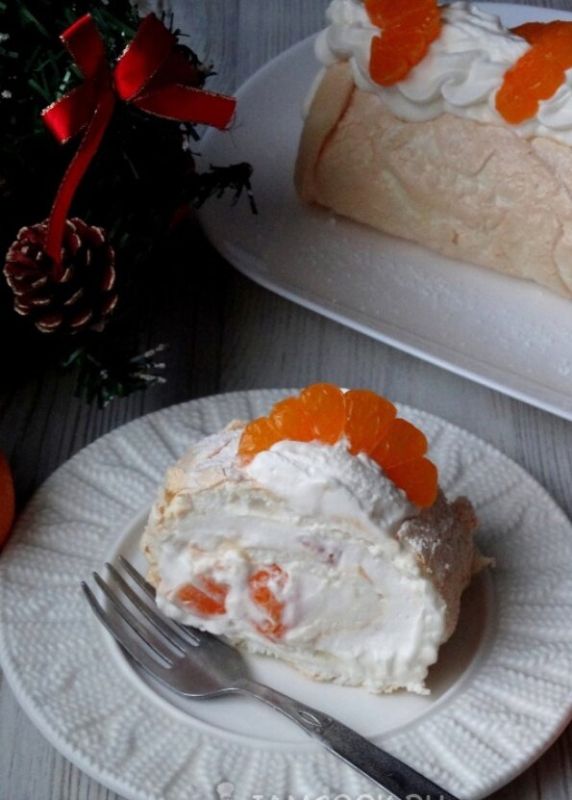 Меринг с мандариновым акцентом: простой рецепт для настоящих гурманов