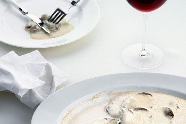 Вдохновляющая закуска: открываем секреты вителло тоннато