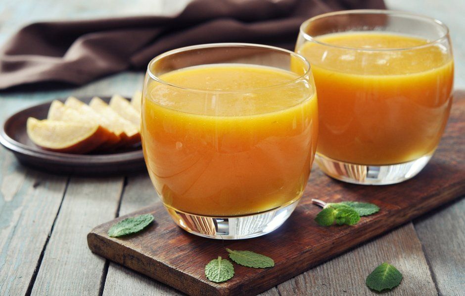 Ошибки, которые портят ваши смузи и соки