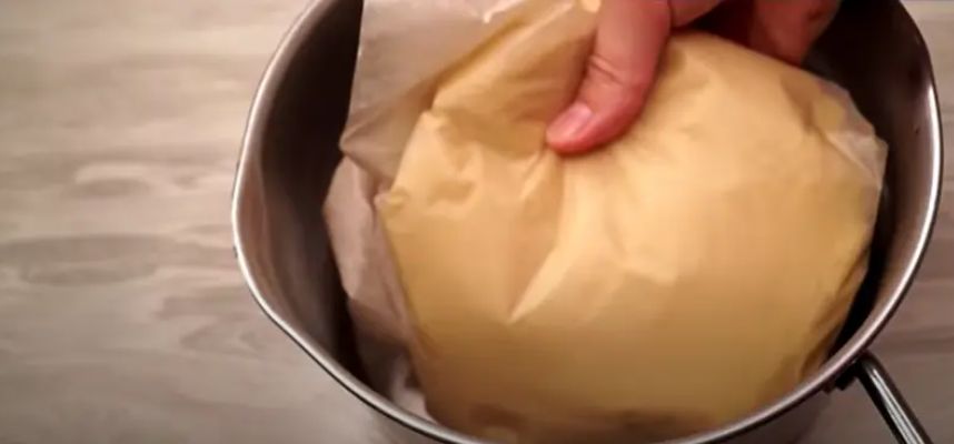 Неожиданные секреты бумаги для выпечки: как сделать готовку проще