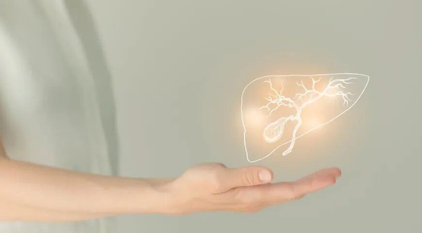 Что важно знать о питании после удаления желчного пузыря