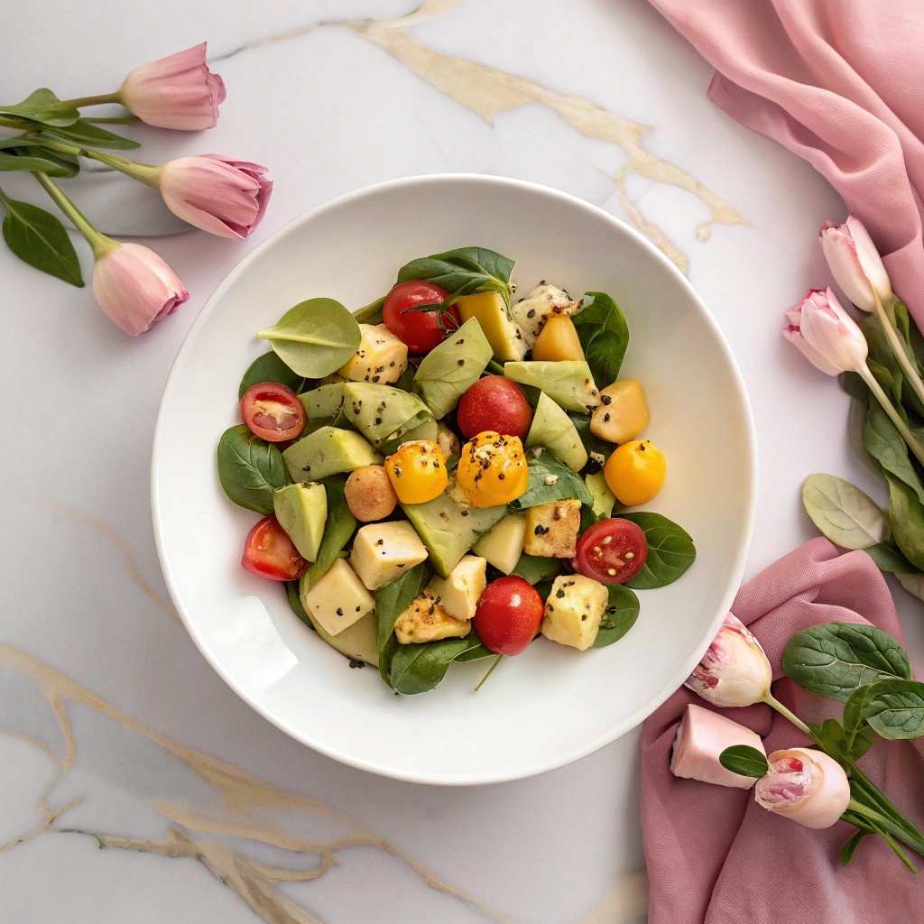 Блюда, которые укрепляют женское здоровье: наслаждайтесь вкусом и пользой