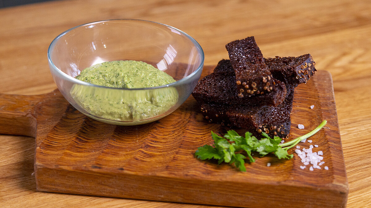 Паштет из скумбрии: идеальная закуска к пиву